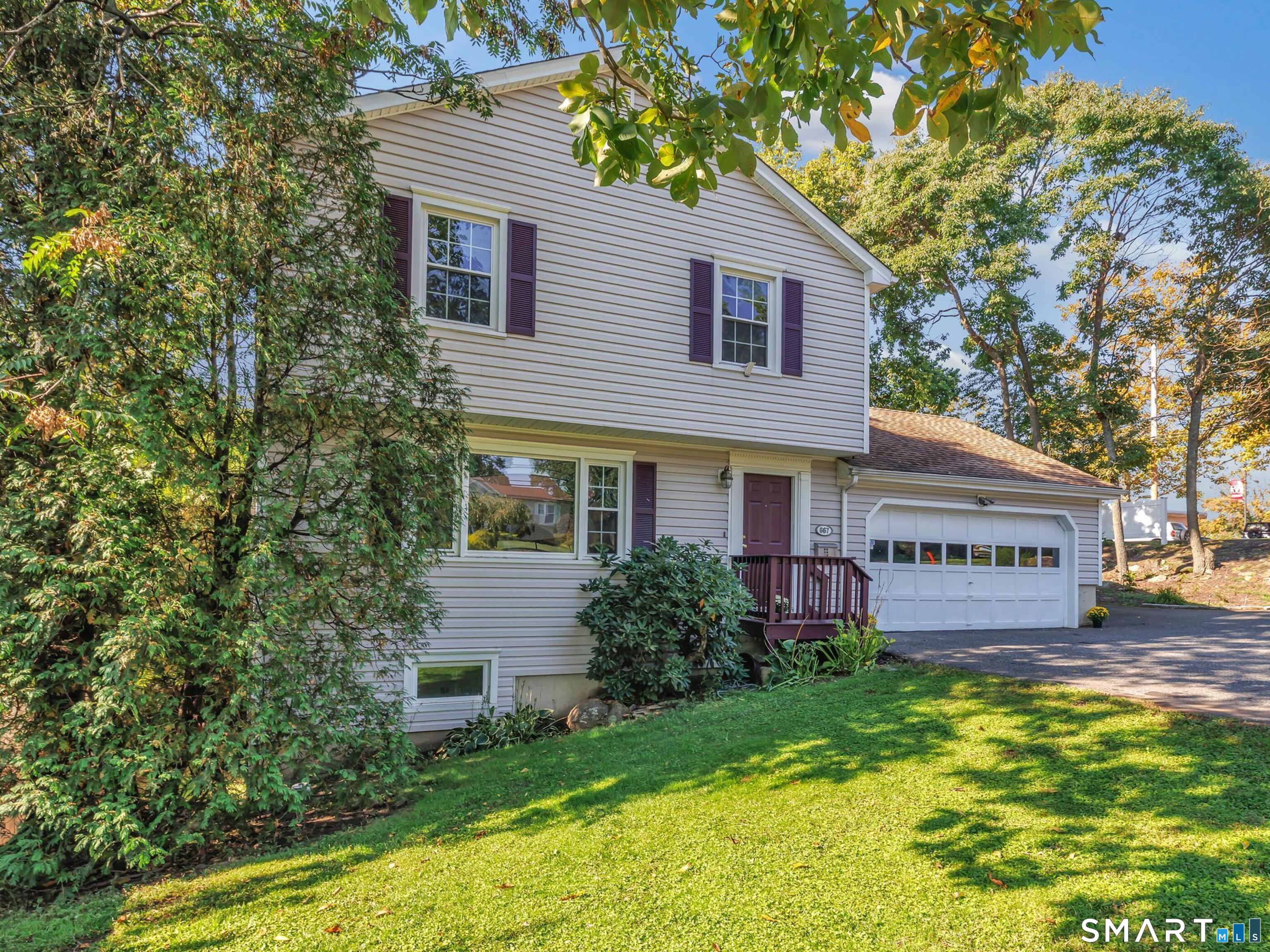 667 Melville Avenue Fairfield CT 06825