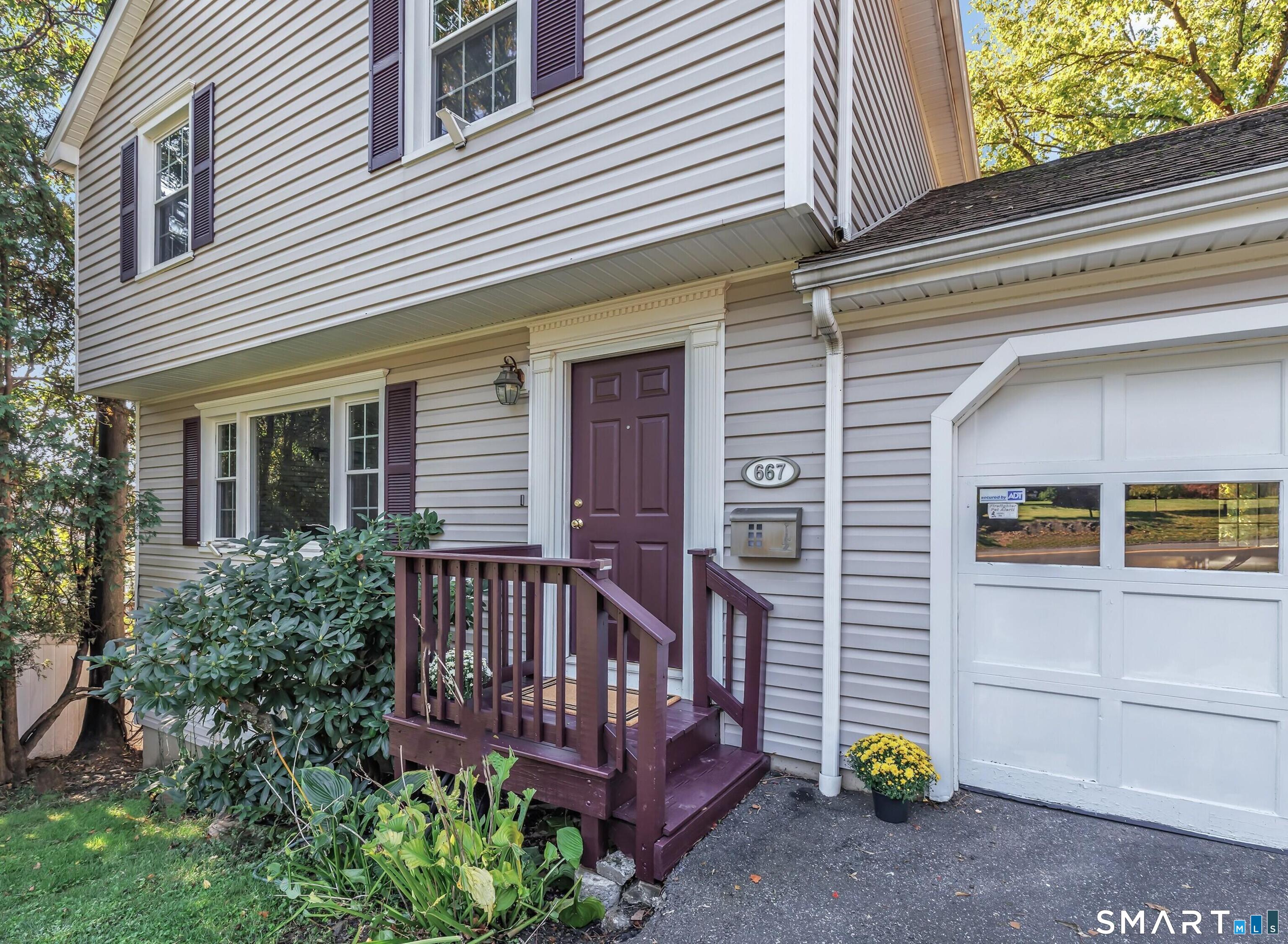 667 Melville Avenue Fairfield CT 06825