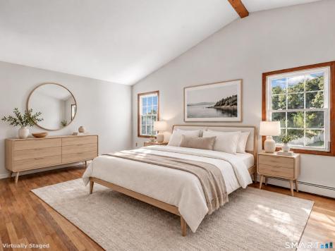 667 Melville Avenue Fairfield CT 06825