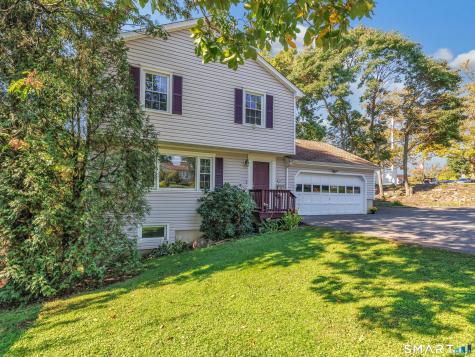 667 Melville Avenue Fairfield CT 06825