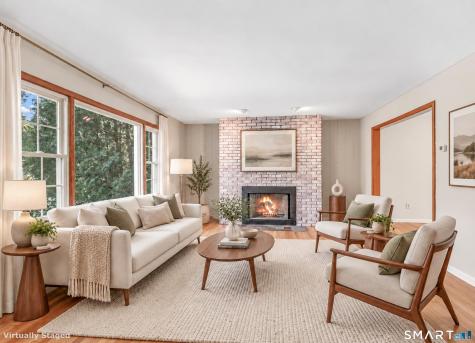 667 Melville Avenue Fairfield CT 06825