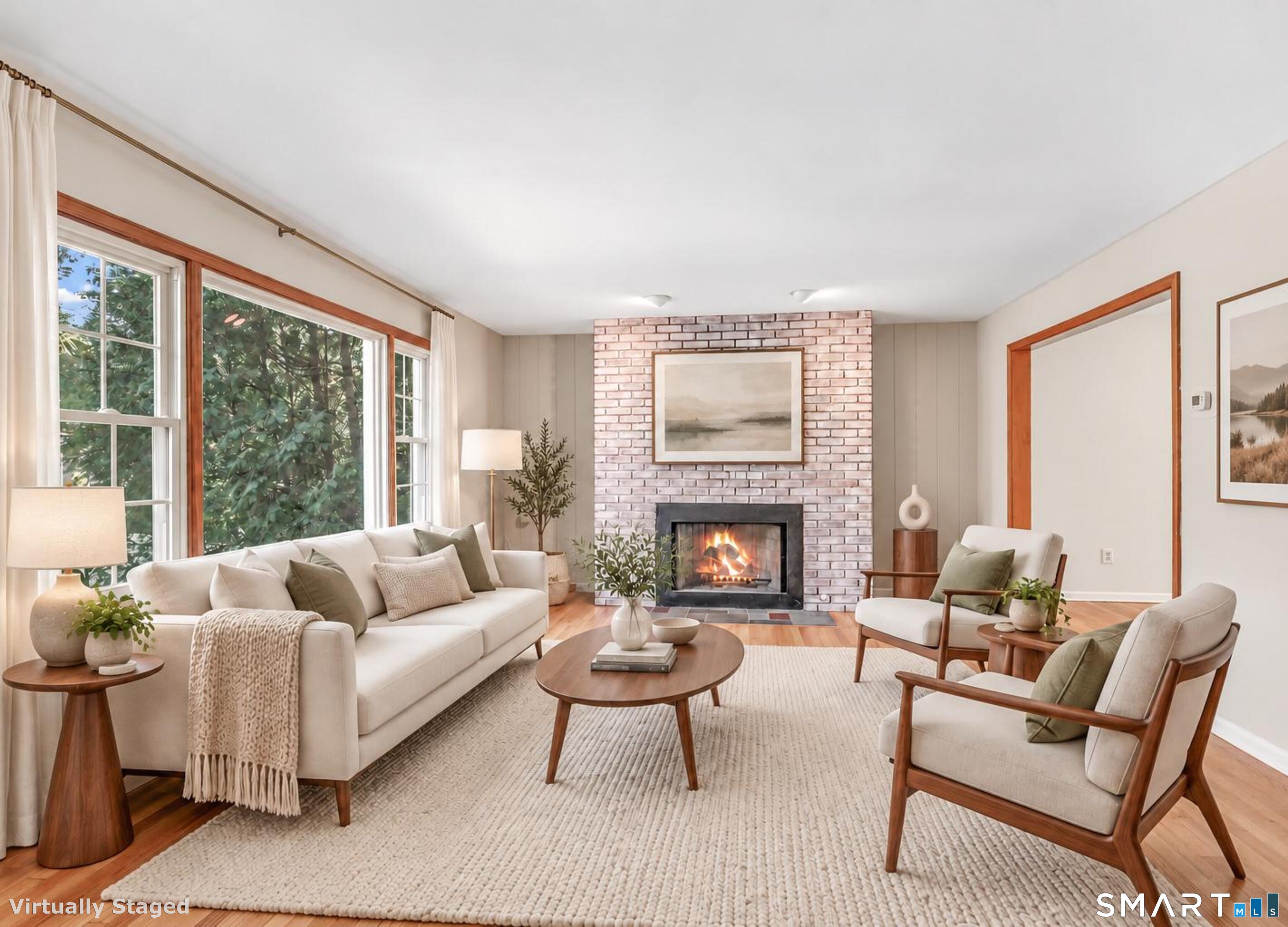 667 Melville Avenue Fairfield CT 06825