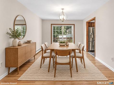 667 Melville Avenue Fairfield CT 06825