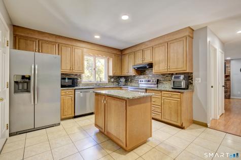 35 Warren Avenue Vernon CT 06066