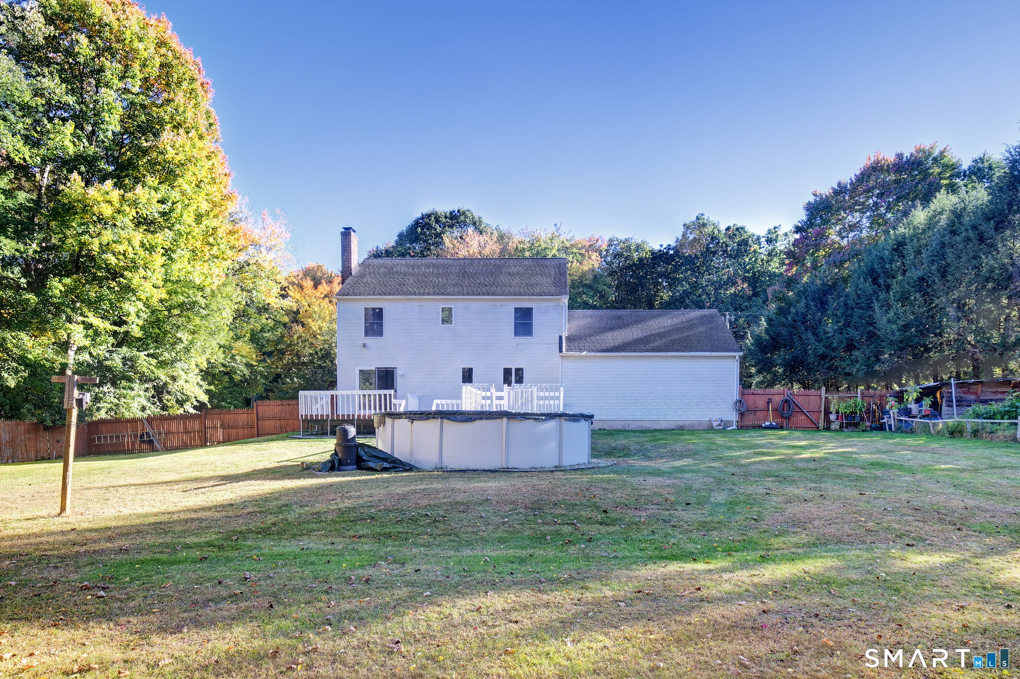 35 Warren Avenue Vernon CT 06066