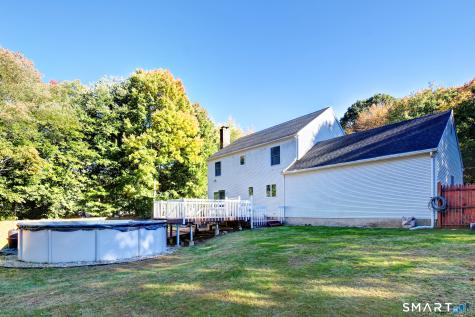 35 Warren Avenue Vernon CT 06066