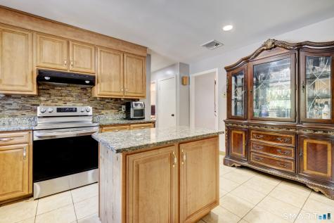 35 Warren Avenue Vernon CT 06066