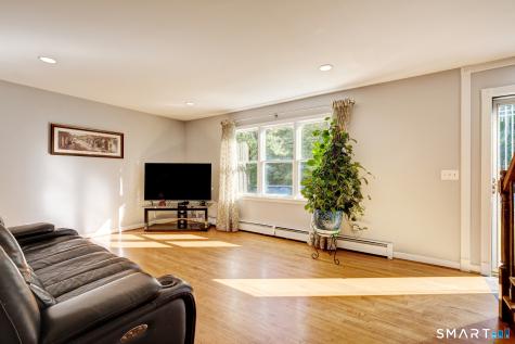35 Warren Avenue Vernon CT 06066