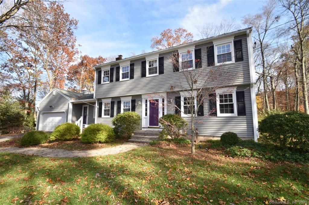 16 Darley Drive Hamden CT 06518