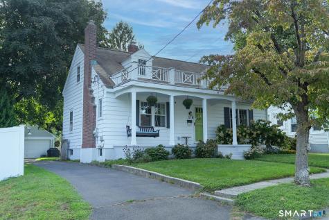 57 Hubbell Place Milford CT 06460