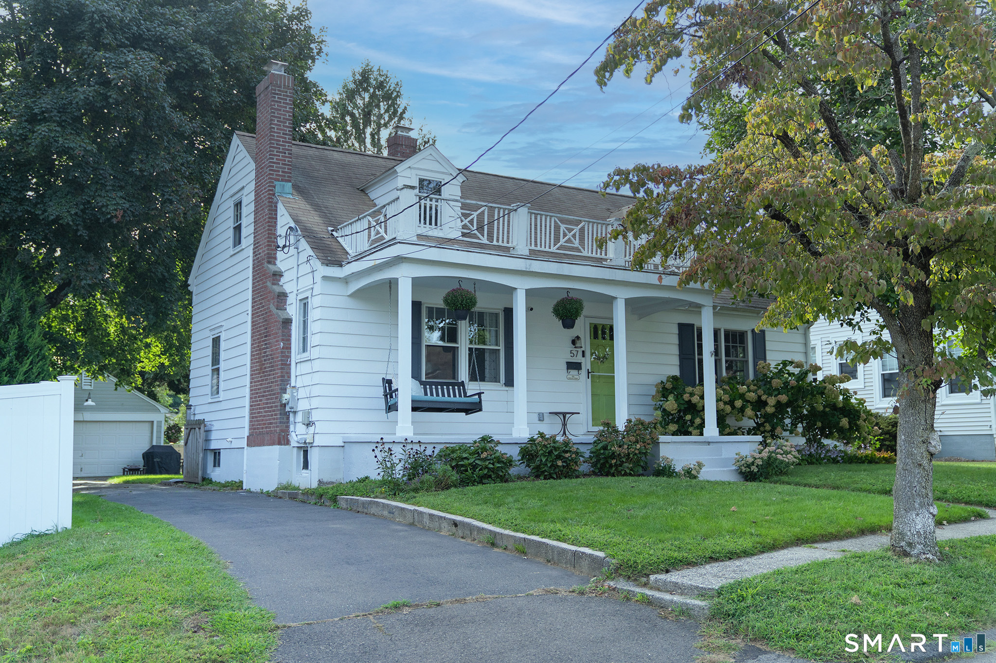 Milford CT, 57 Hubbell Place