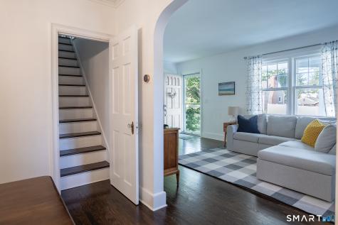 57 Hubbell Place Milford CT 06460