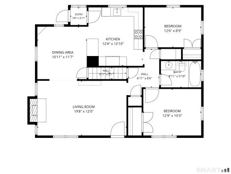 57 Hubbell Place Milford CT 06460
