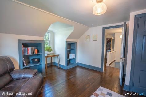 57 Hubbell Place Milford CT 06460