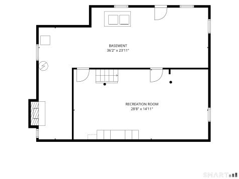 57 Hubbell Place Milford CT 06460