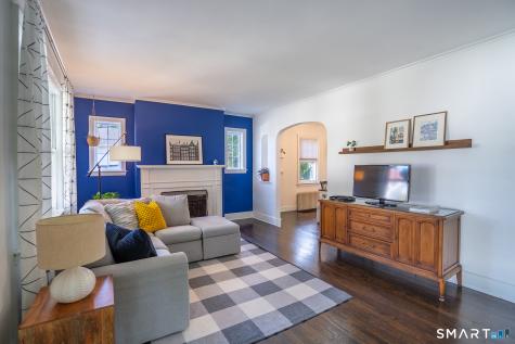 57 Hubbell Place Milford CT 06460