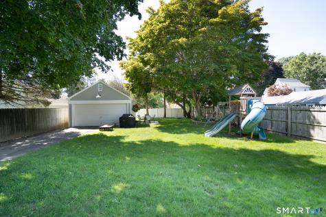 57 Hubbell Place Milford CT 06460