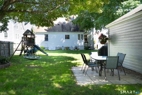 57 Hubbell Place Milford CT 06460