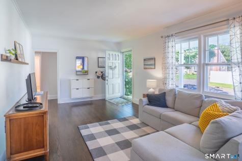 57 Hubbell Place Milford CT 06460