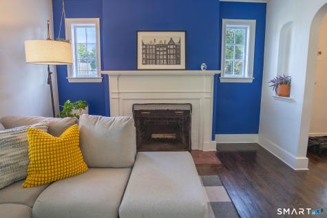 57 Hubbell Place Milford CT 06460