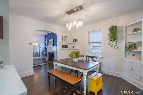 57 Hubbell Place Milford CT 06460