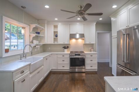 57 Hubbell Place Milford CT 06460