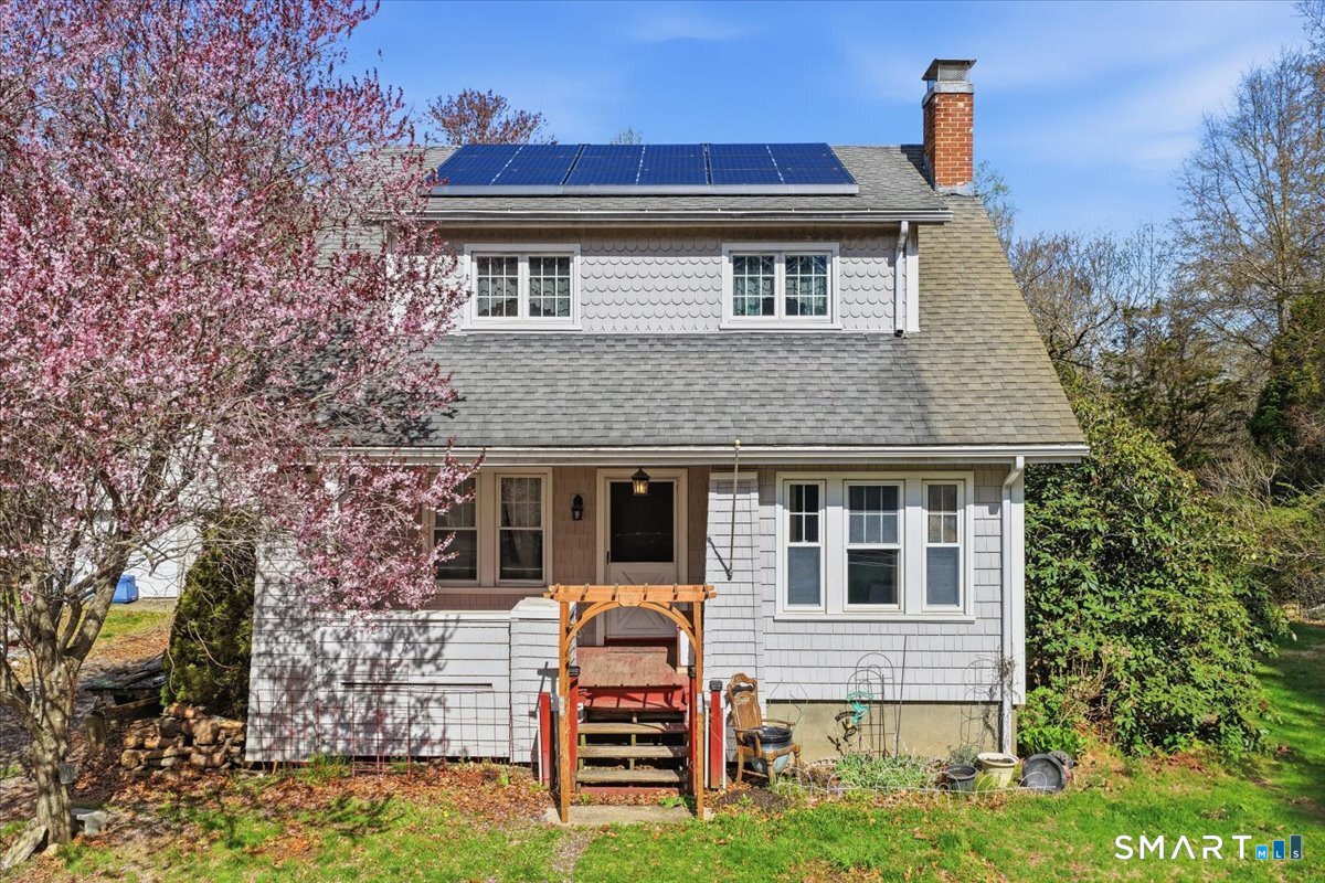 1323 Baldwin Hill Road Ledyard CT 06335