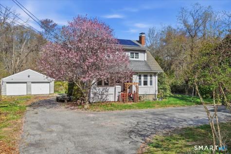 1323 Baldwin Hill Road Ledyard CT 06335