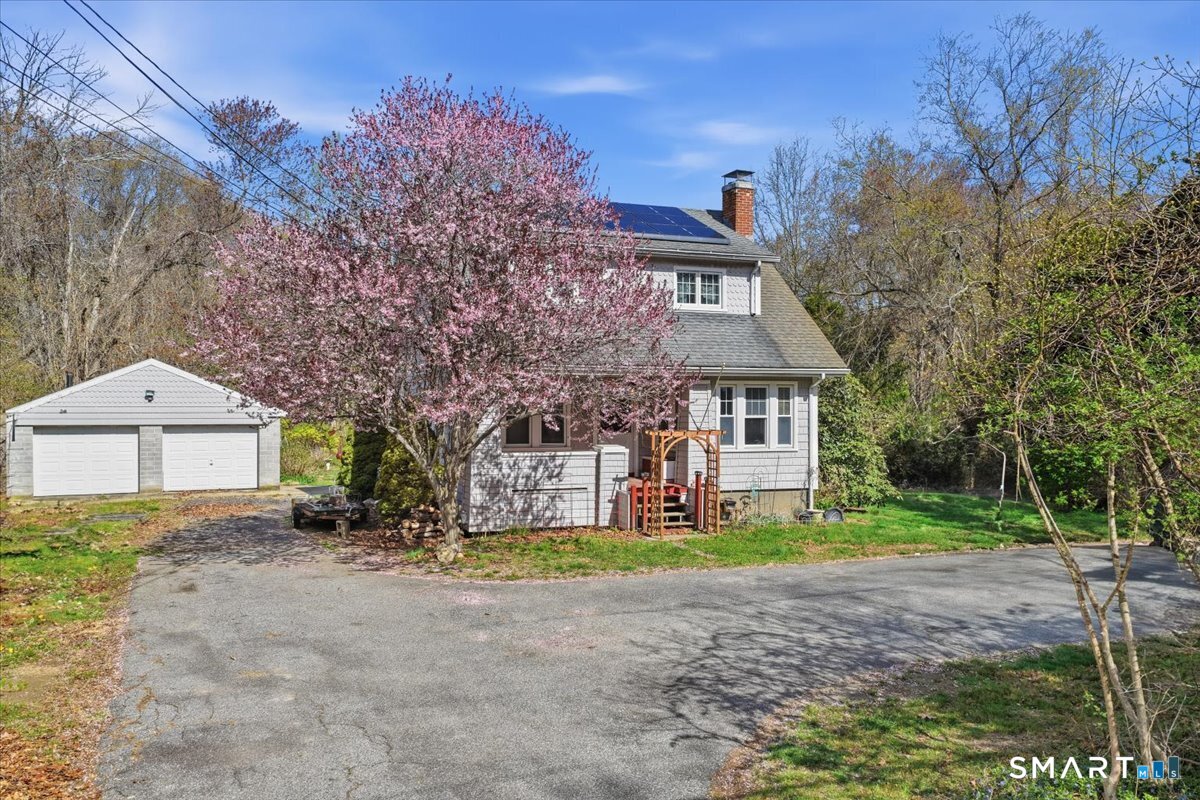 1323 Baldwin Hill Road Ledyard CT 06335