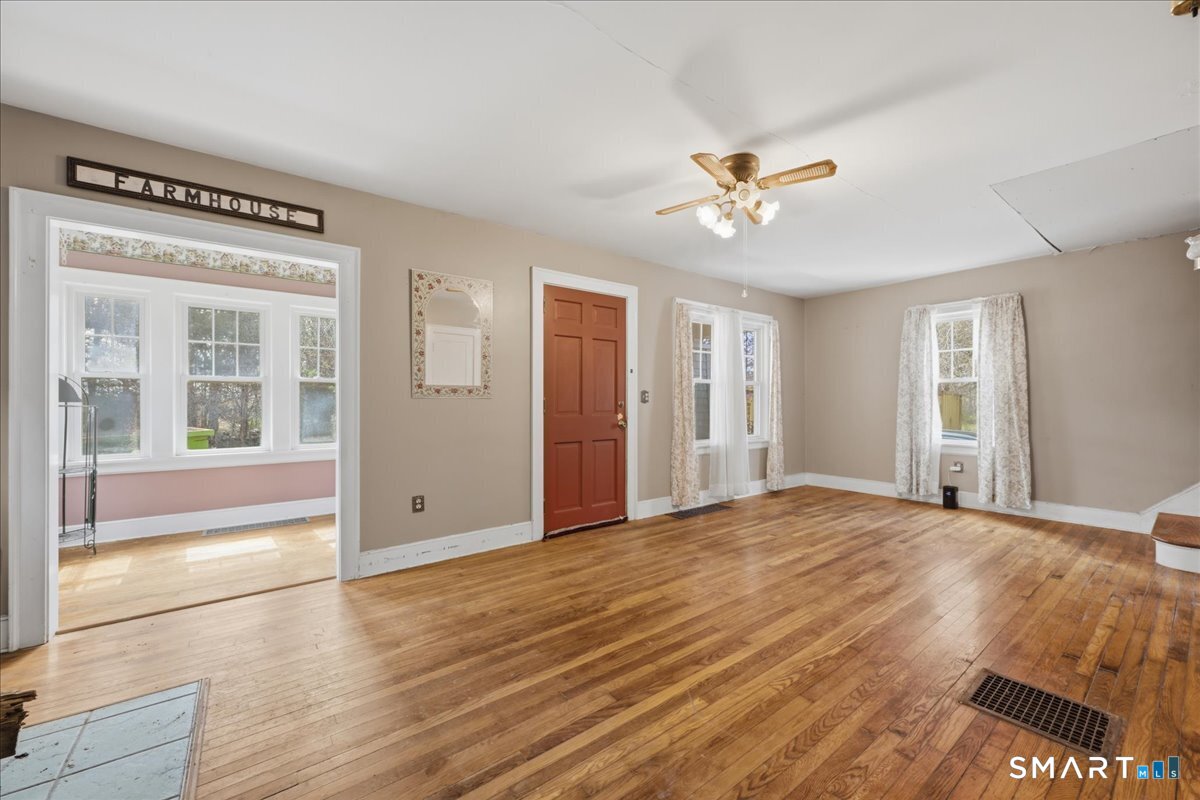 1323 Baldwin Hill Road Ledyard CT 06335