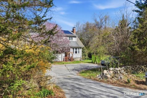 1323 Baldwin Hill Road Ledyard CT 06335
