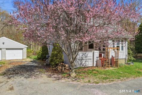 1323 Baldwin Hill Road Ledyard CT 06335