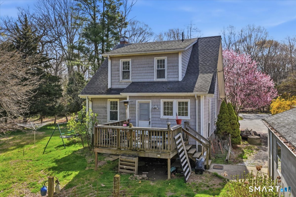 1323 Baldwin Hill Road Ledyard CT 06335