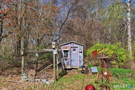 1323 Baldwin Hill Road Ledyard CT 06335