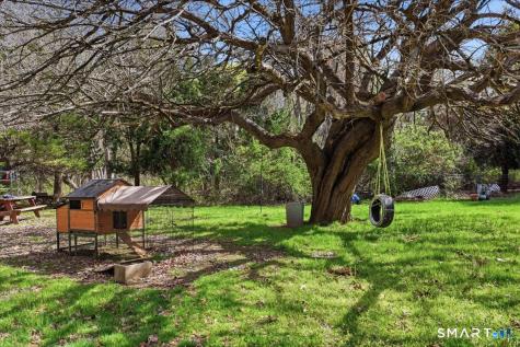 1323 Baldwin Hill Road Ledyard CT 06335