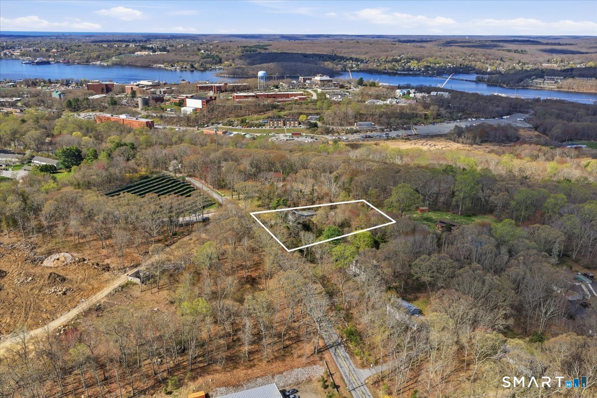 1323 Baldwin Hill Road Ledyard CT 06335