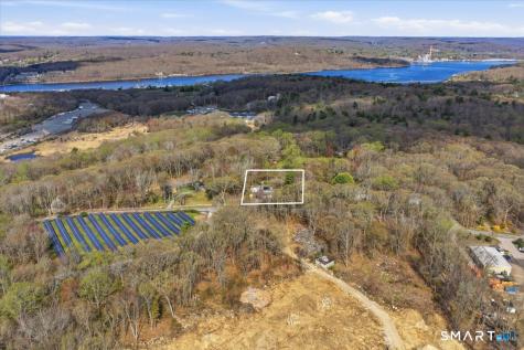 1323 Baldwin Hill Road Ledyard CT 06335
