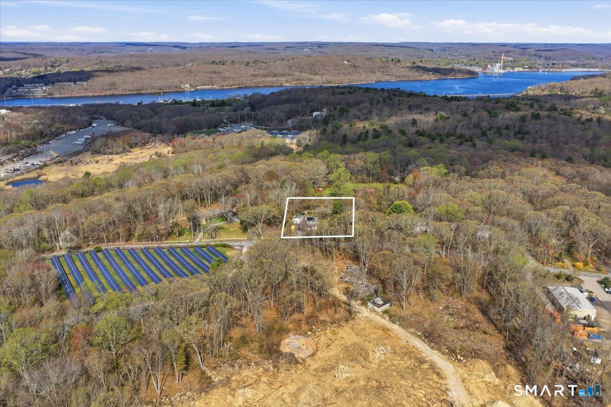 1323 Baldwin Hill Road Ledyard CT 06335