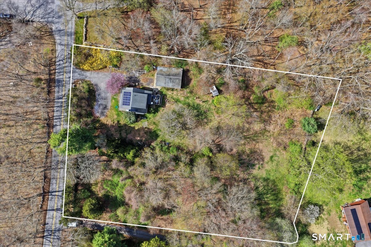 1323 Baldwin Hill Road Ledyard CT 06335