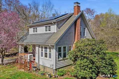 1323 Baldwin Hill Road Ledyard CT 06335