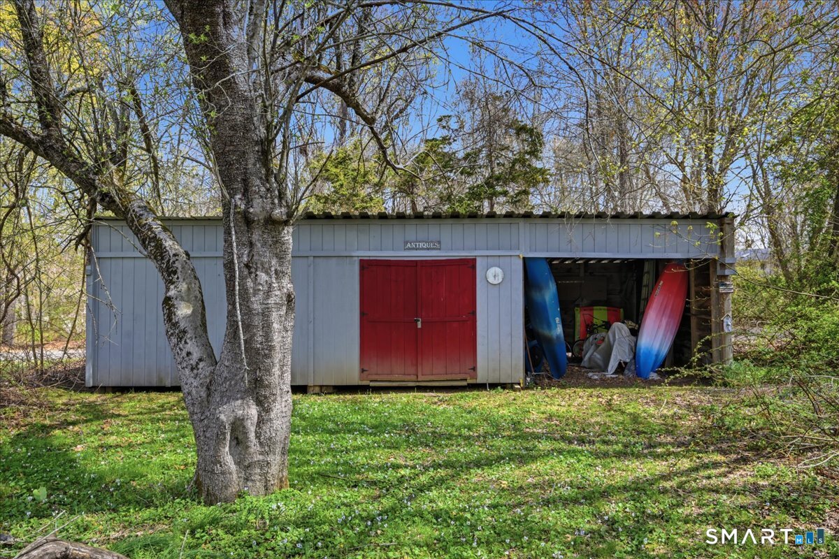 1323 Baldwin Hill Road Ledyard CT 06335