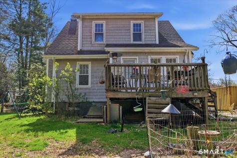 1323 Baldwin Hill Road Ledyard CT 06335