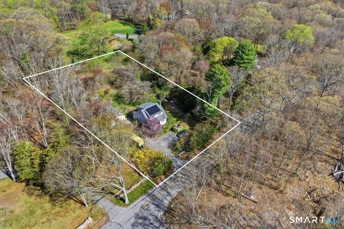 1323 Baldwin Hill Road Ledyard CT 06335