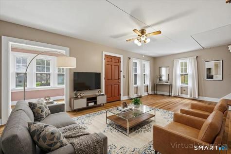 1323 Baldwin Hill Road Ledyard CT 06335