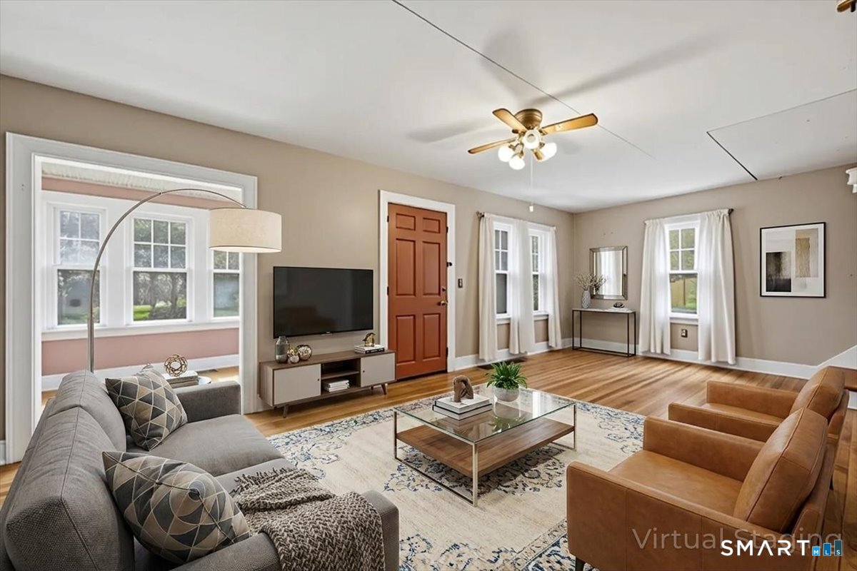 1323 Baldwin Hill Road Ledyard CT 06335