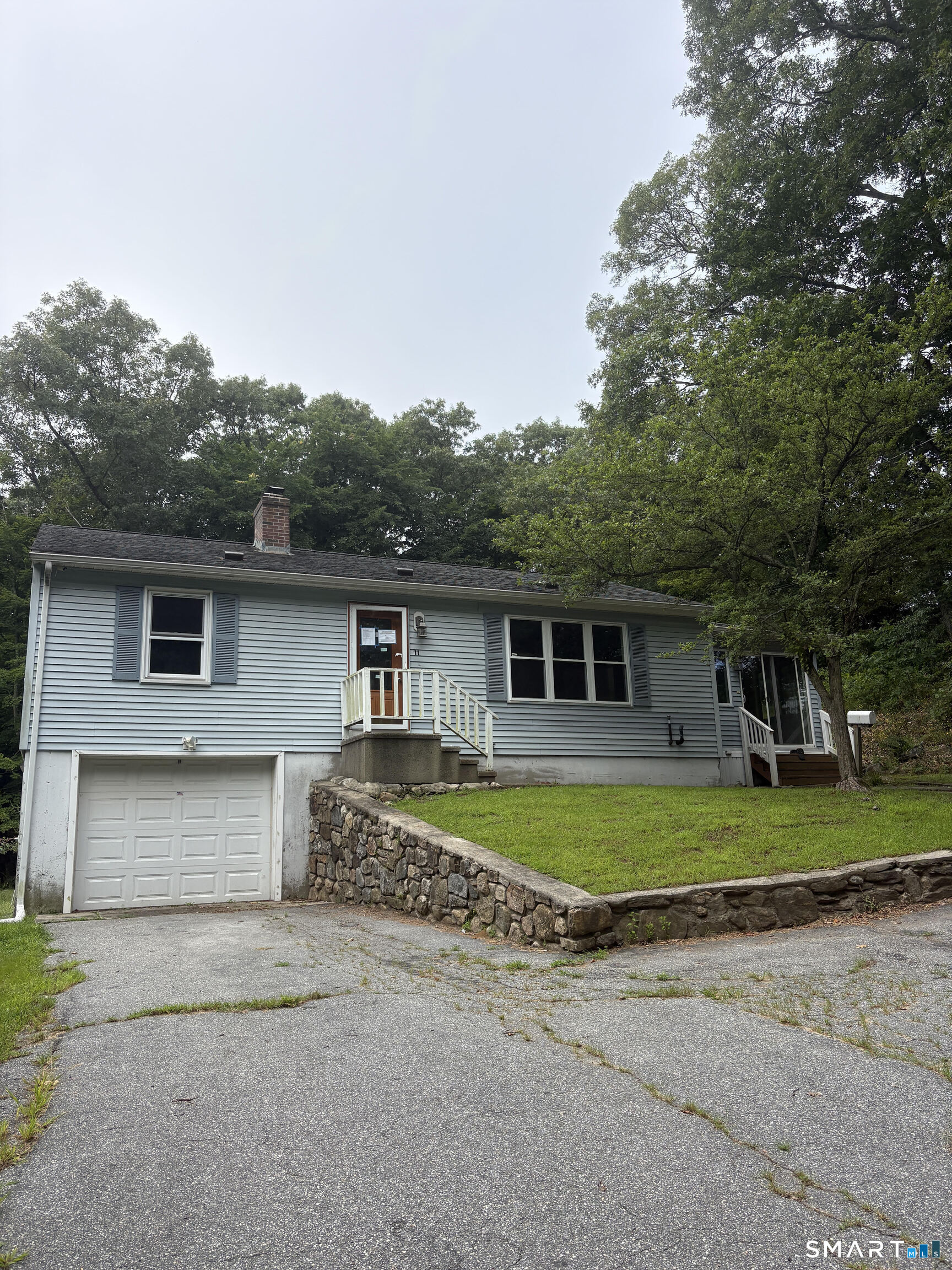11 Willey Street Norwich CT 06360