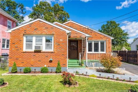 70 Chester Street Hartford CT 06114