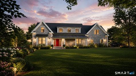 9 Silver Springs Drive Haddam CT 06441