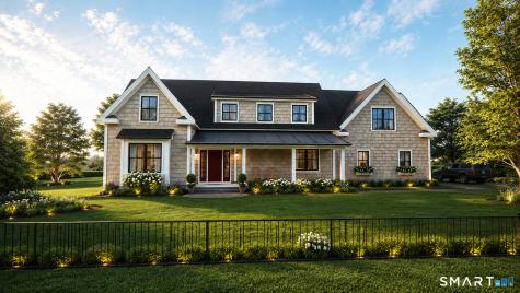 9 Silver Springs Drive Haddam CT 06441