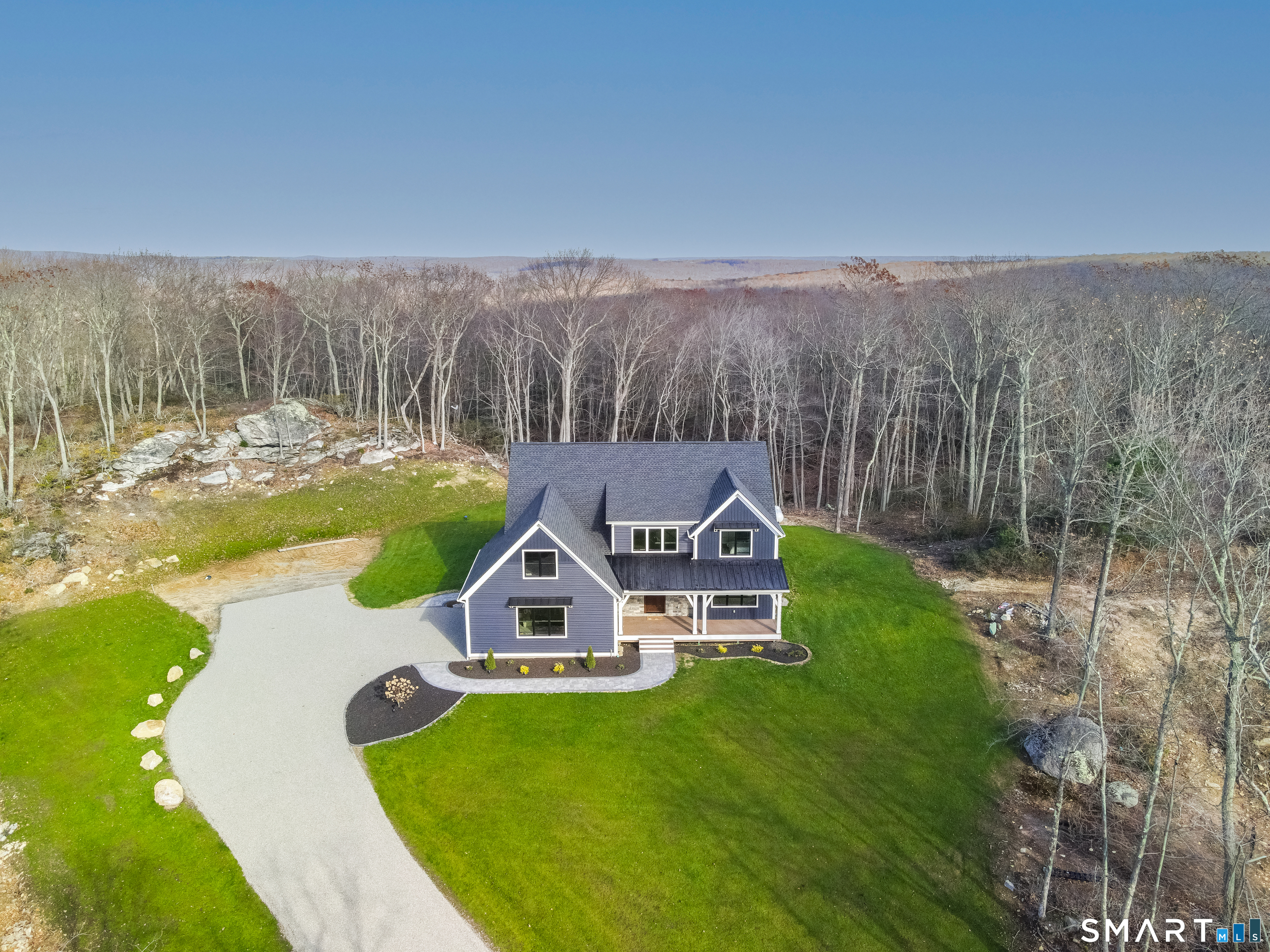 9 Silver Springs Drive Haddam CT 06441